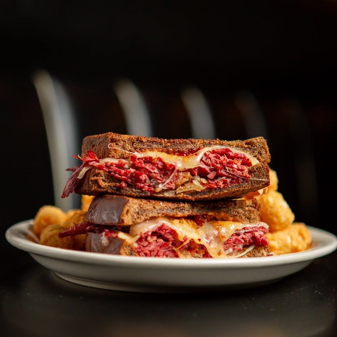 Reuben
